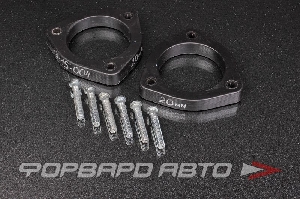 Проставка стойки, передней, 20 мм ПОЛИМЕР 19-15-004/20