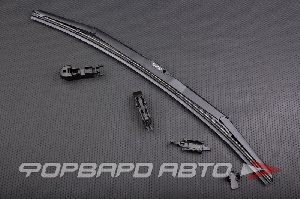 Щётка стеклоочистителя 510 мм (20") каркасная SPARCO 