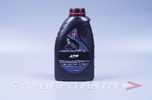 Масло для АКПП D-||| 1л, ATF ЛУКОЙЛ 191352