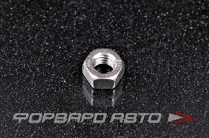 Гайка шестигранная 5/16" - 18 UNC DIN934 нерж. сталь А4 <> 00021218