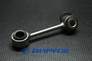 Кронштейн стабилизатора, передний левый SWAG 10 79 0052