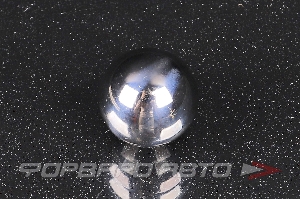 Шар 22,225 мм (7/8) ЗМС 