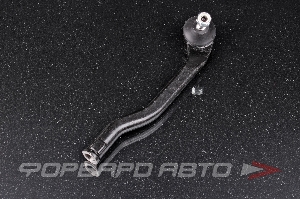 Наконечник рулевой тяги, левый JIKIU ET43011L