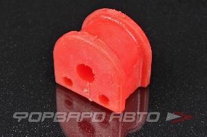 Втулка стабилизатора 17,5мм ПОЛИУРЕТАН 10-01-001