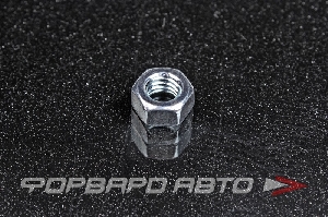 Гайка шестигранная 5/16" - 18 UNC ДИН 934 8 оцинков. <> 