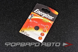 Элемент питания 3V ENERGIZER CR1632