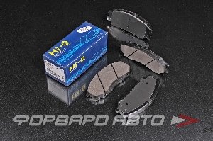 Колодки тормозные Hi-Q SP1115