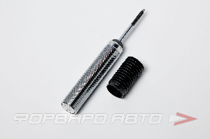 Картридж комплекта подвески TOYOTA CHASER MARK 2 JZX90 JZX100, передний SILVER'S 