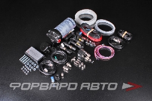 Купить Система впрыска метанола / воды для а/м с непосредственным впрыском HFS4 - V3.1 (led красный) AQUAMIST 806-065C Система впрыска метанола / воды для а/м с непосредственным впрыском HFS4 - V3.1 (led красный) AQUAMIST 806-065C