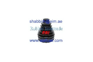 Пыльник привода 22*75*104 RBI N17TI10UZ