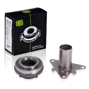 Подшипник выжимной ВАЗ 2191, 1118 тросиков. КПП с направляющей TRIALLI CT 191