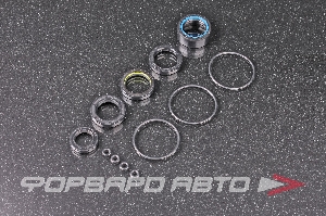 Ремкомплект рулевой рейки Porsche Cayenne 2002-2008 TCS RK8284