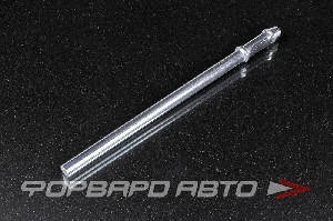 Кронштейн крепления глушителя прямой Ø10мм FORTLUFT H10200