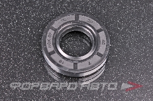 Сальник 20*40*7 (TC) NQK 20*40*7 TC