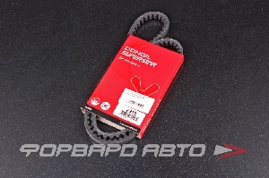 Ремень клиновой 10*950LA DONGIL AVX-10X950LA