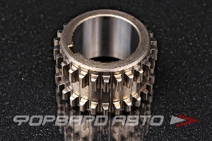 Шестерня коленвала NISSAN 13021-JF00A