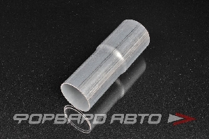 Купить Труба-переходник D=50-54 мм FORA 09501 2" -2" Труба-переходник D=50-54 мм FORA 09501 2" -2"