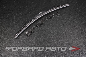 Щётка стеклоочистителя 450 мм (18") каркасная SPARCO 