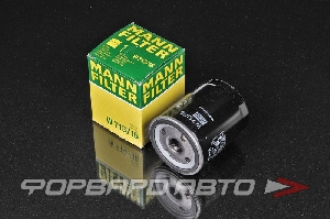 Фильтр масляный MANN W 713/16
