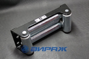 Ролик направляюший  к лебедке DUKE WP-0102