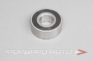 Подшипник 20*47*18 СПЗ 180504