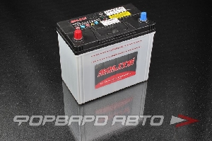 Купить Аккумулятор 12V 50А/ч (R) ( 238x129x227) 470A SOLITE 65B24R Аккумулятор 12V 50А/ч (R) ( 238x129x227) 470A SOLITE 65B24R