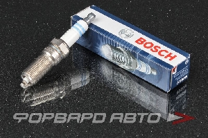 Свеча зажигания BOSCH 0 242 229 785