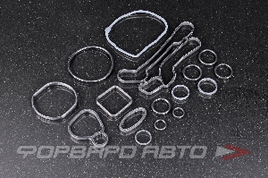 Комплект прокладок маслоохладителя DAEWOO 56500972