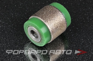 Сайлентблок запрессованный ПОЛИУРЕТАН 7-06-9701