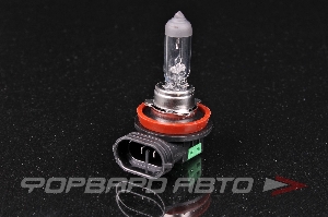 Лампа H11 12V 55W МАЯК 52110