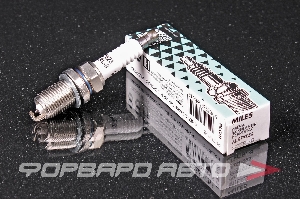 Свеча зажигания MILES ALSP023