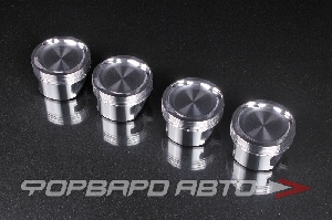 Поршни для NISSAN SILVIA SR20VE/VET (Bore 90.0mm, CR=9.0:1, Stroke 91) Upgraded Pins for 800WHP CP PISTONS 317851