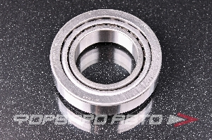 Подшипник 41,275*73,431*21,43 (роликовый конический) KOYO LM501349/LM501314