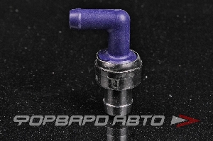 Клапан вентиляции картерных газов AISAN PCV1-46030