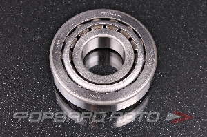 Подшипник 25*62*18,25 (роликовый конический) KOYO TR0506R