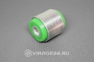 Сайлентблок ПОЛИУРЕТАН 21-06-3101