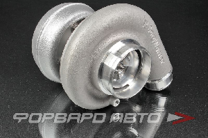 Турбина S300SX-E 9180 T4 1.00 A/R TwinScroll под 3" V-Band BORG WARNER 