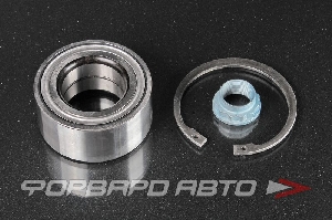 Подшипник 45*84*39 (ступицы) закрытый, к-т SNR R151.07