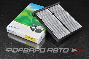 Фильтр салонный (угольный) M2 M2MTS04K