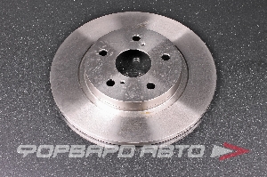 Диск тормозной SPEEDMATE SM-BDJ059