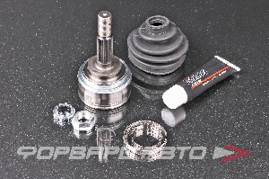 Шрус наружный 27*56*26 (TOYOTA CELICA/CAMRY/PREVIA/LEXUS ES250 2.0-2.5) MILES GA20472