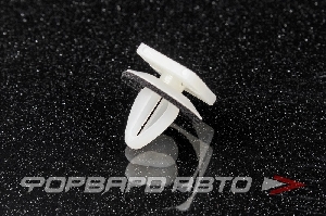 Клипса 8,4*11*16мм MASUMA KJ-801