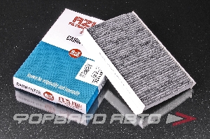 Фильтр салонный (угольный) AZUMI AC47113C