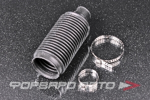 Пыльник рейки рулевой JIKIU CG21001