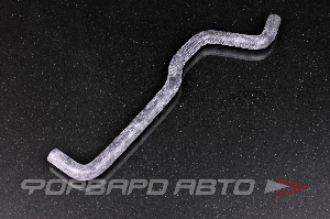 Патрубок радиатора 16 мм STELLOX 10-35538-SX