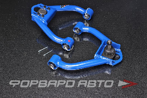 Рычаги передние регулируемые Toyota Mark II Chaser JZX100 JZX90 Front Camber Arms N1 