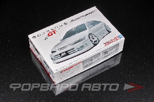 Сборная модель Honda Accord Wagon Garson Geraid GT CF6 AOSHIMA 05797