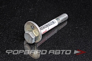 Купить Болт с эксцентриком (16*1,5*110; Шайба - 47мм) TOYOTA 48190-26020 Болт с эксцентриком (16*1,5*110; Шайба - 47мм) TOYOTA 48190-26020