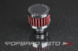 Фильтр вентиляции картерных газов, D=15 мм GYCA YT5-AF-7 (d-15mm)