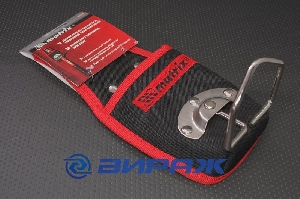 Держатель молотка поясной шарнирный MATRIX 90244